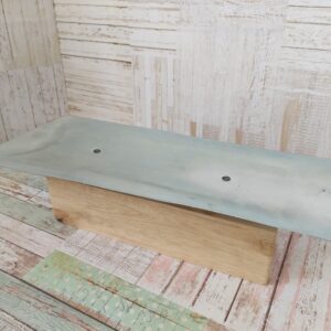 Candelabro horizontal