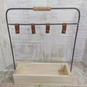 Organizador de tazas