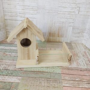 Birdhouse