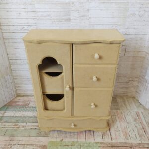 Pettit cajon