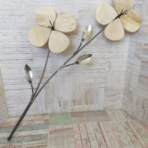 Flor duo