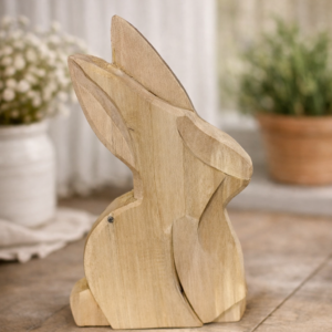 Hoppy wood