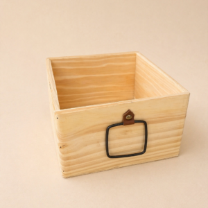 Cajon Mc